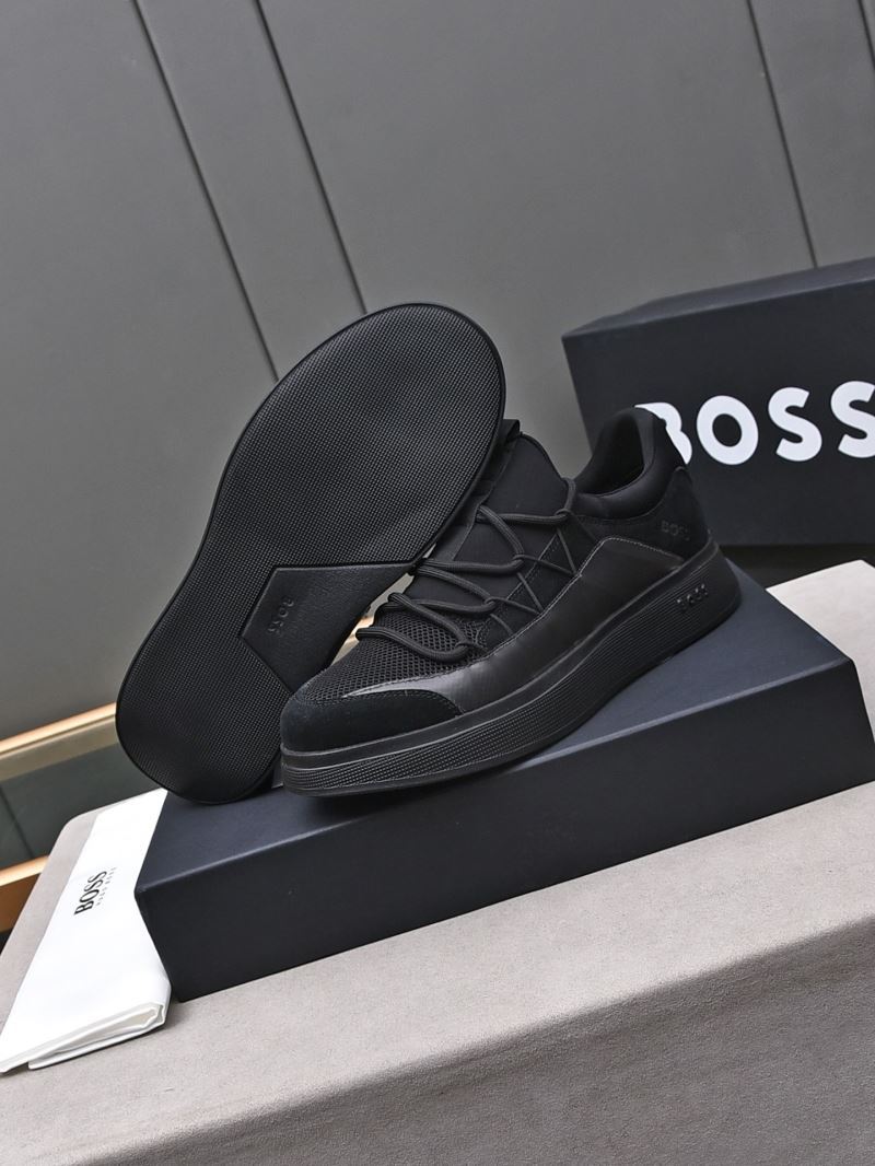 Boss Shoes